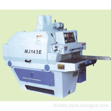 MJ143E-Multi-blade rip Saw,woodworking saw,blade saw